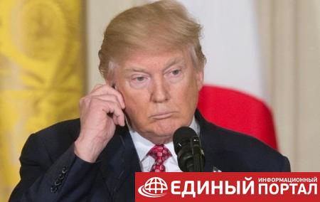 СМИ рассказали о контактах штаба Трампа с Кремлем