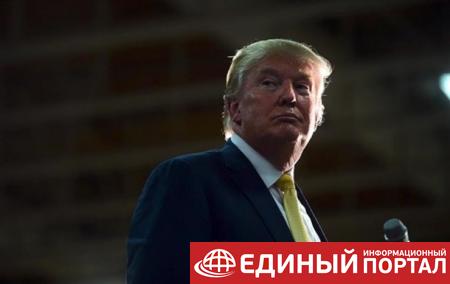 СМИ: Трамп может встретиться с Лавровым 10 мая