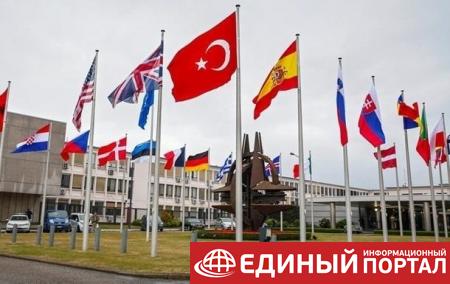 Страны НАТО ратифицировали протокол о членстве Черногории