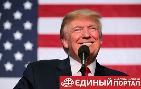 Трамп допустил вмешательство России в выборы в США