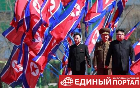 В КНДР заявили о "дистанционном" покушении на Ким Чен Ына