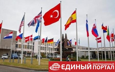 В НАТО подтвердили членство Черногории с июня