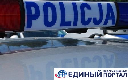 В Польше арестованы пять граждан России за драку