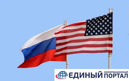 В РФ заявили, что ответили на запросы США о вмешательстве в выборы