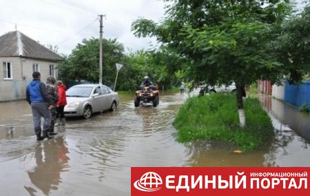 В России эвакуируют 60 тыс человек из-за угрозы прорыва дамбы