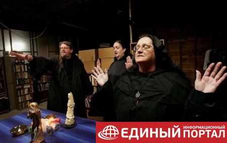 В России хотят наказывать за занятия магией