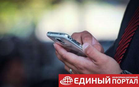 В России массовые проблемы с сотовой связью