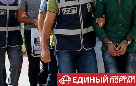 В Турции задержали полсотни работников биржи за связь с Гюленом