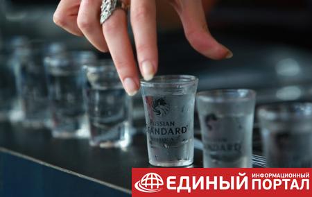В ВОЗ назвали самую пьющую страну в мире