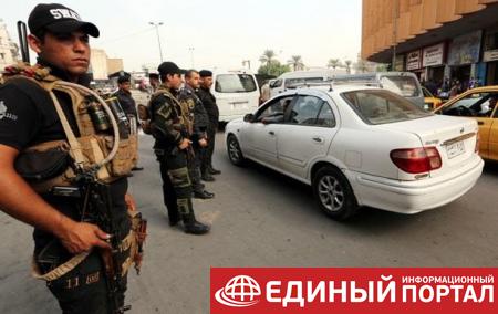 Взрывы под Багдадом: не менее 11 жертв и 20 раненых
