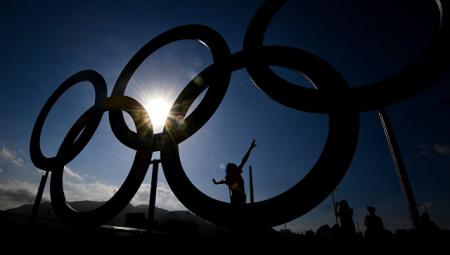 WSJ сообщила возможные столицы летних Олимпийских игр в 2024 и 2028 годах