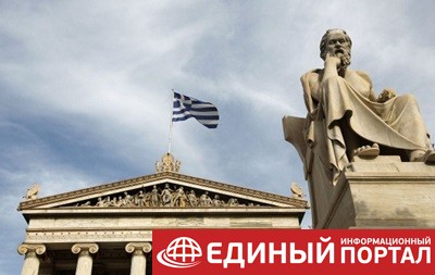 В Греции приняли новый пакет мер жесткой экономии
