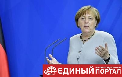 Меркель назвала приоритетную цель саммита ЕС