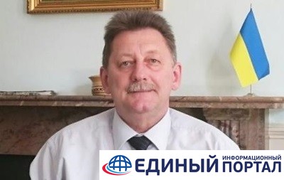 Минск вызвал посла Украины из-за военных учений
