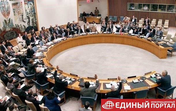 Совбез ООН расширил санкции против Cеверной Кореи