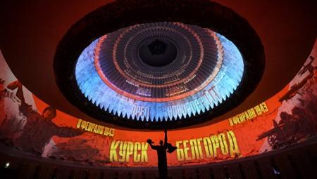 Бесплатный вход, флешмобы и инсталляции: День России в Музее Победы