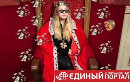 Дочь Пескова назвала отца "главным вором страны"