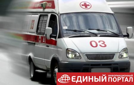 ДТП с автобусом в России: погибли десять человек