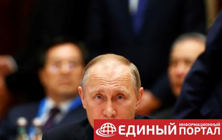 Экс-секретарь США: Кибератаки заказал Путин
