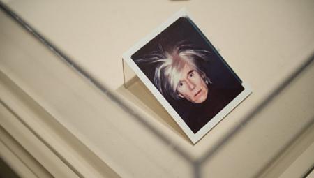 Эпоха ремейков: почему фотографы снова снимают на Polaroid