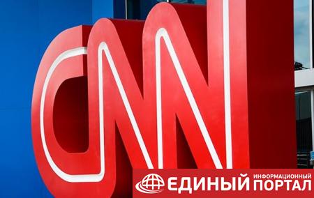 Из CNN уволились три журналиста из-за статьи о связях Трампа с РФ