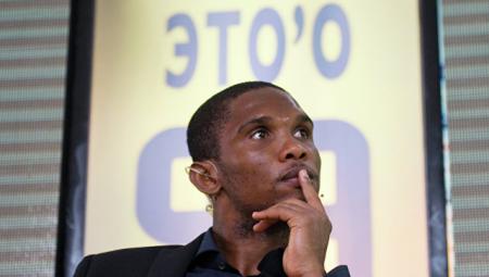 Капитан сборной Камеруна считает верным решение Это'о приехать на КК-2017