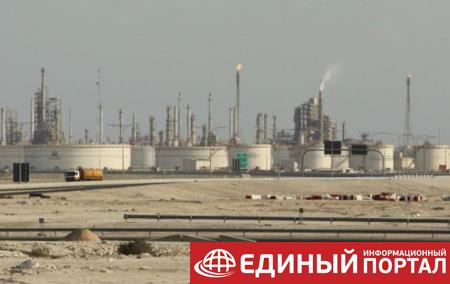 Катар отказался прекратить поставки газа в Эмираты