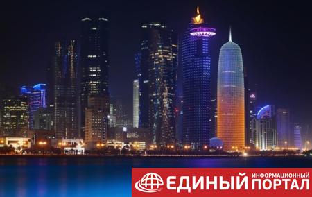 Катару передали список требований четырех арабских стран