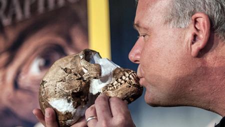 Кричащие мумии и крысиный король: самые необычные археологические находки