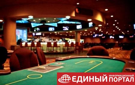 Нa Кипрe построят самое большое казино в Европе
