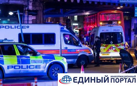 Нападения в Лондоне квалифицированы как теракт