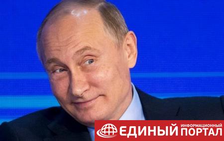 Путин объяснил, почему Севастополь не получит денег