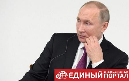 Путин рассказал о своей работе в КГБ