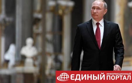 Путин: США видят угрозу в сближении Украины и РФ