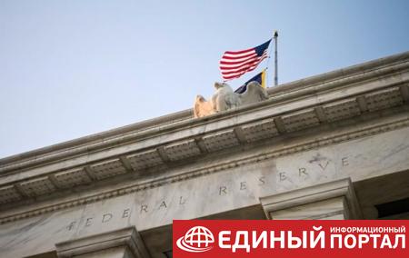 Россия после аннексии Крыма боялась санкций Америки - СМИ