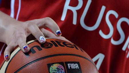 Российские баскетболистки не смогли выйти в четвертьфинал ЧЕ в Чехии