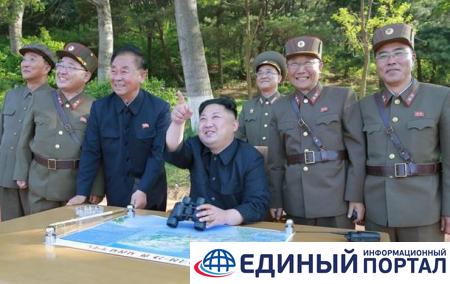 СМИ: Ким Чен Ын признал наличие ядерного оружия