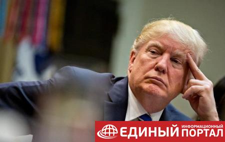 СМИ: Трамп хочет контролировать санкции против РФ