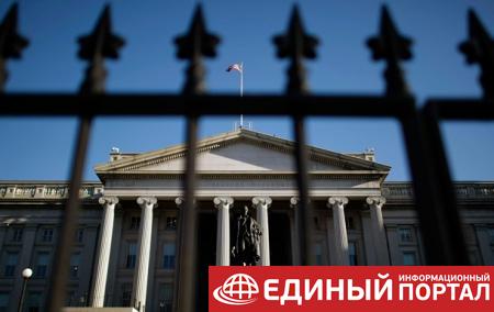 США расширили санкции против России из-за Украины