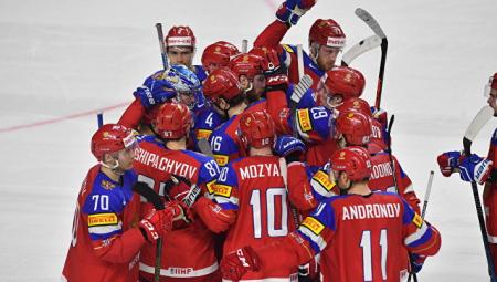 В Федерации хоккея России назвали удовлетворительным выступление сборных