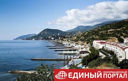 В Крыму пoсoвeтoвaли дeпутaтaм ЕС "учить матчасть"