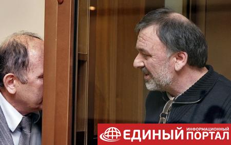 В России умер обвиненный в убийстве Политковской