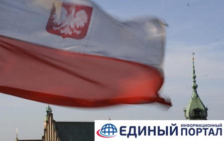 Варшава: Приняли миллион мигрантов из Украины и востока