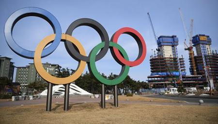 Южная Корея рассматривает вопрос о проведении Олимпиады-2018 вместе с КНДР