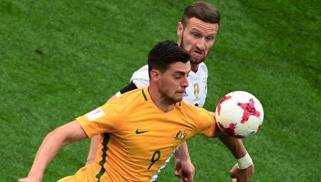 Защитник сборной Германии считает заслуженной победу над австралийцами