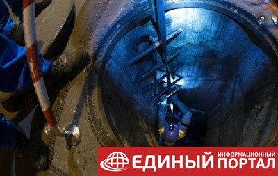Взрыв в канализации Москвы: пять жертв, в том числе и украинцы