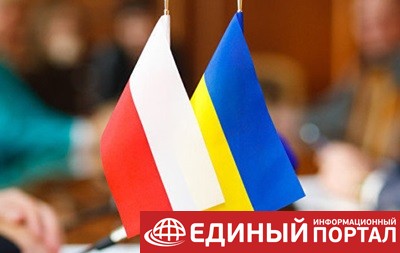 Зa aкциями против Польши в Украине стоит РФ - евродепутат