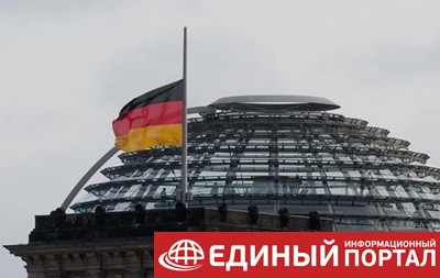 Берлин осудил заявление о создании "Малороссии"