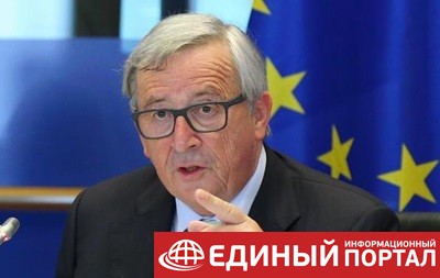 Евросоюз пригрозил США из-за новых санкций против России