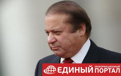 Премьера Пакистана отстранили от власти